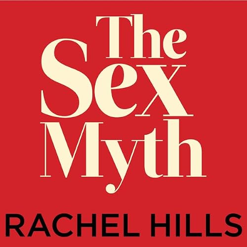 Cover of The Sex Myth