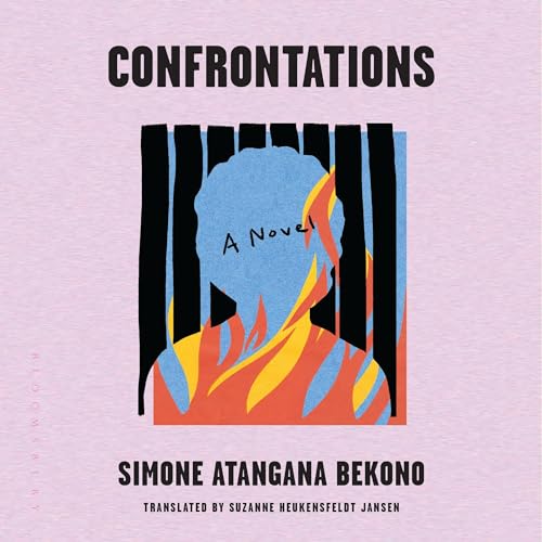 Cover of Confrontations