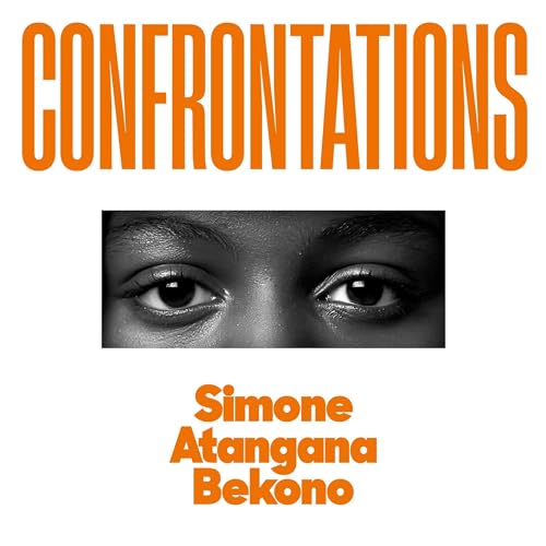 Cover of Confrontations