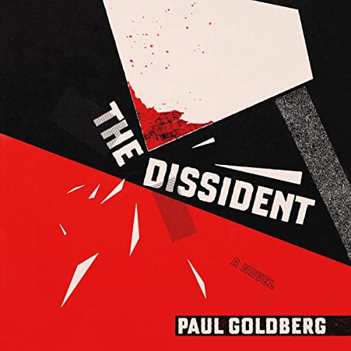 Cover of The Dissident