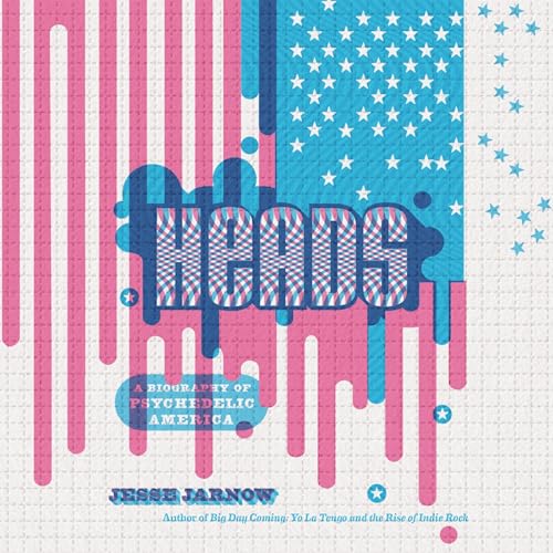 Cover of Heads