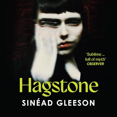 Cover of Hagstone