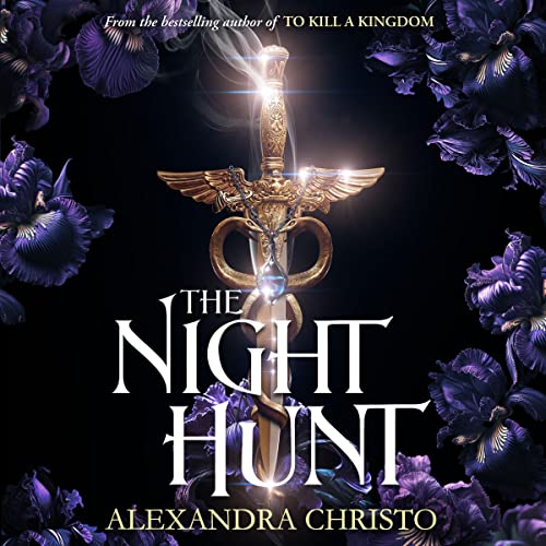 Cover of The Night Hunt