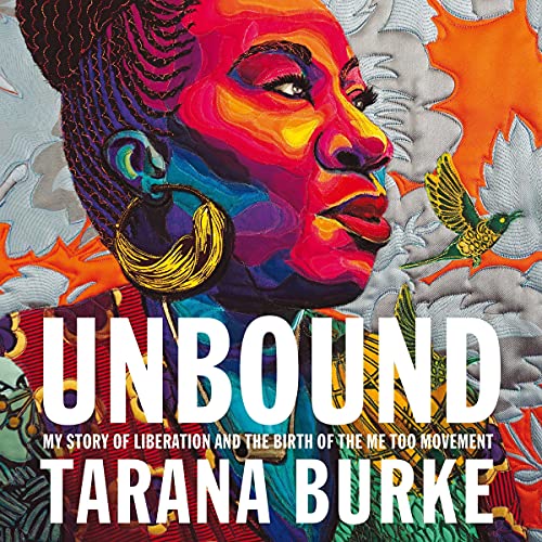 Cover of Unbound