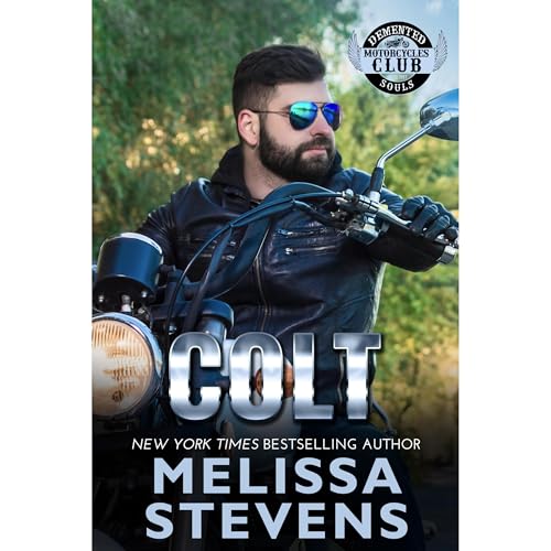 Cover of Colt