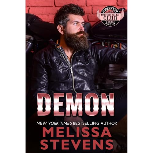 Cover of Demon