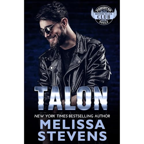 Cover of Talon