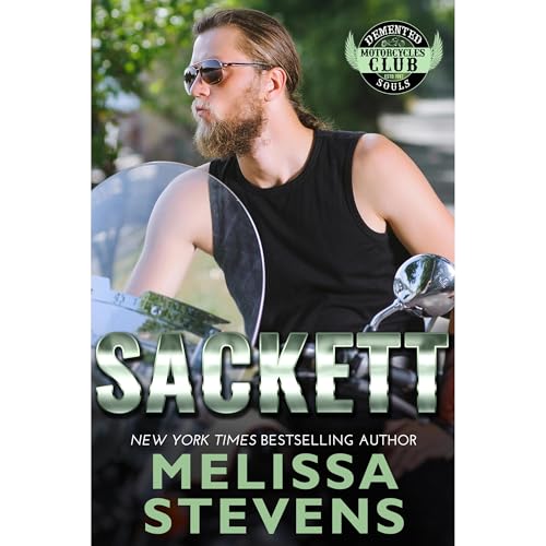 Cover of Sackett