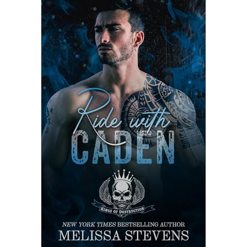 Cover of Ride with Caden