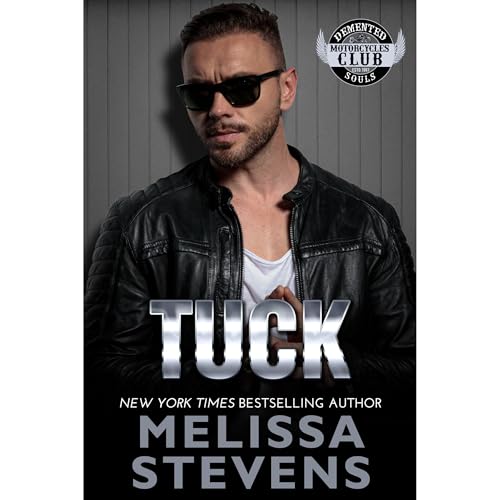 Cover of Tuck