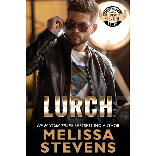 Cover of Lurch