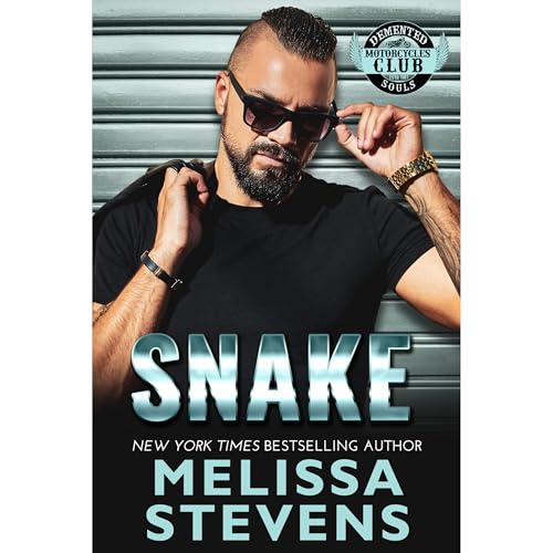 Cover of Snake