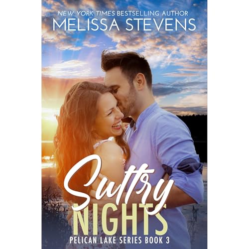 Cover of Sultry Nights