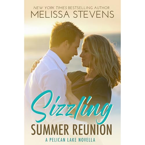 Cover of Sizzling Summer Reunion