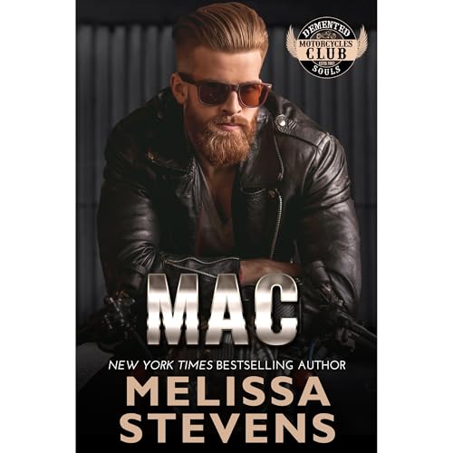 Cover of Mac