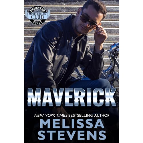 Cover of Maverick