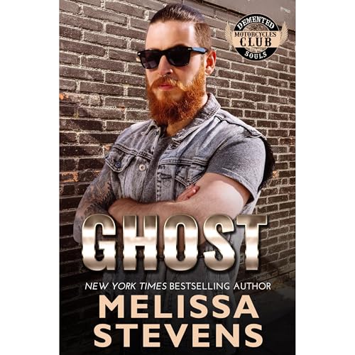 Cover of Ghost