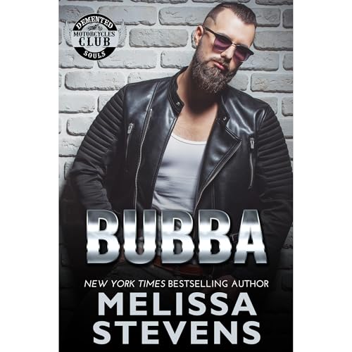 Cover of Bubba