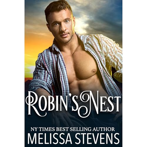 Cover of Robin's Nest