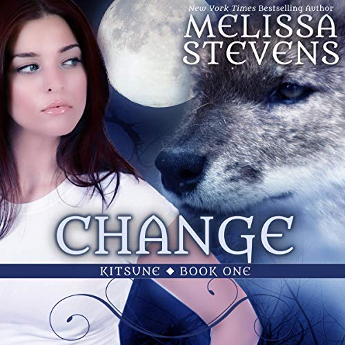 Cover of Change