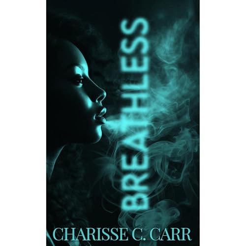 Cover of Breathless
