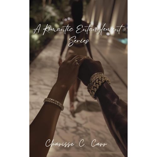 Cover of A Romantic Entanglement Series