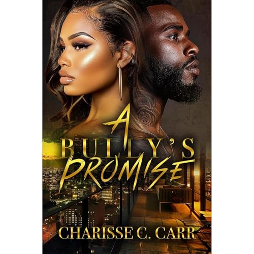 Cover of A Bully's Promise