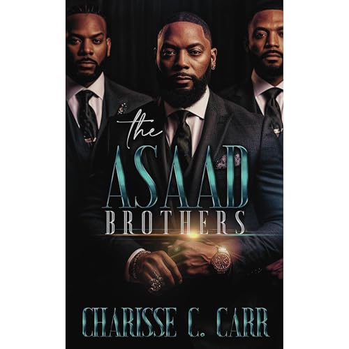 Cover of The Asaad Brothers
