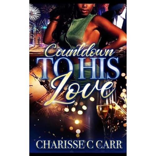 Cover of Countdown To His Love