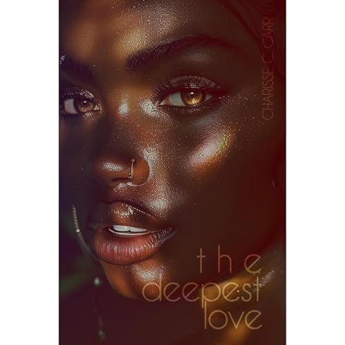 Cover of The Deepest Love