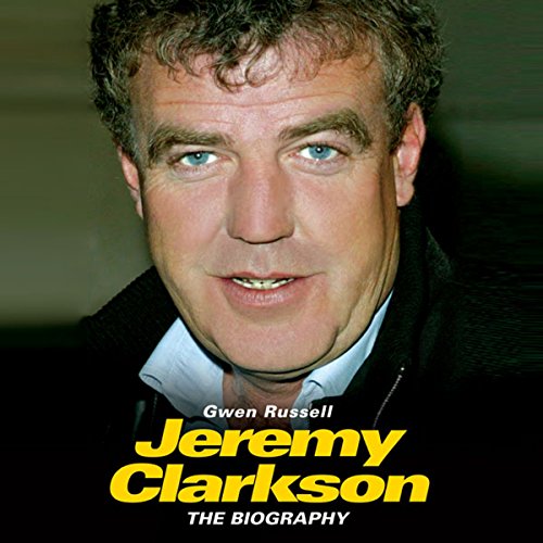 Cover of Jeremy Clarkson