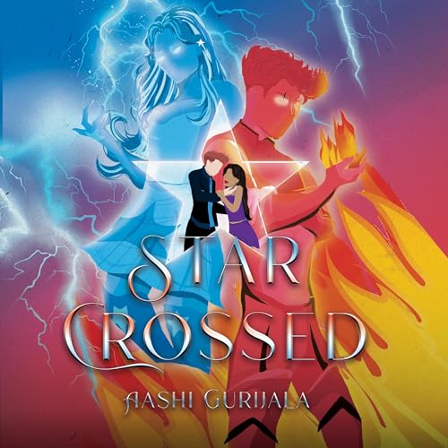Cover of Star Crossed