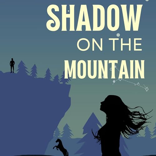 Cover of Shadow on the Mountain