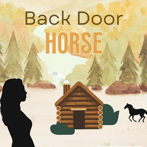 Cover of Back Door Horse