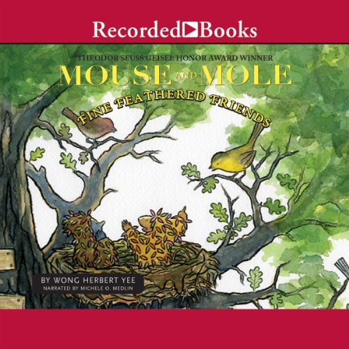 Cover of Mouse and Mole