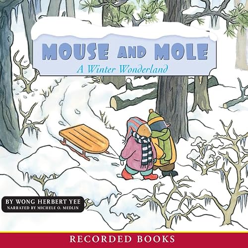 Cover of Mouse and Mole