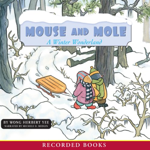 Cover of Mouse and Mole