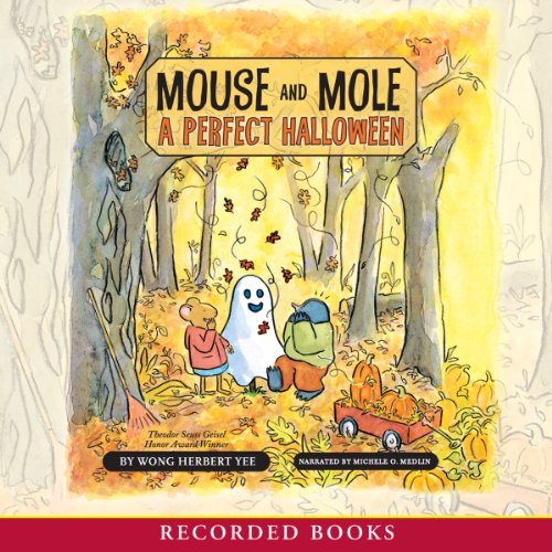 Cover of Mouse and Mole