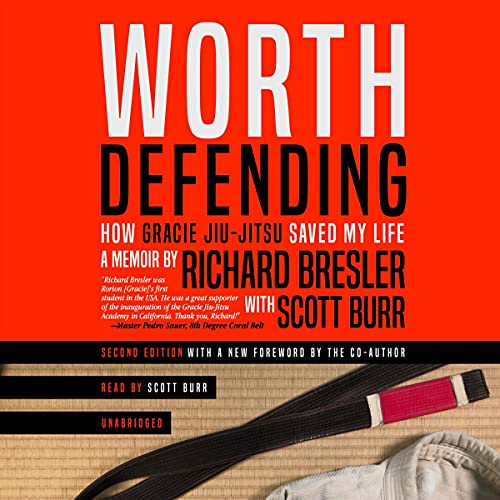 Cover of Worth Defending