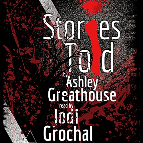Cover of Stories Told