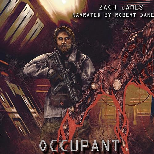Cover of Occupant