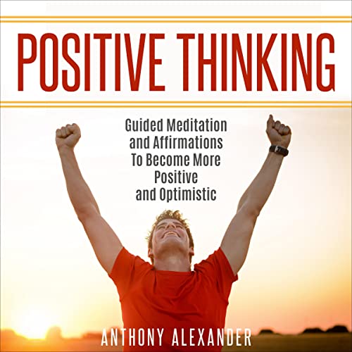 Cover of Positive Thinking