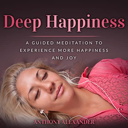 Cover of Deep Happiness