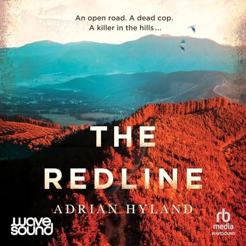 Cover of The Redline