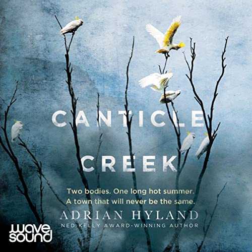 Cover of Canticle Creek