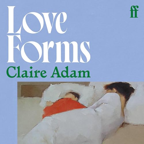 Cover of Love Forms