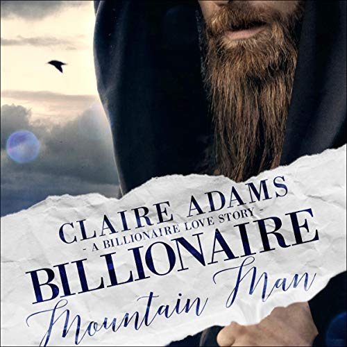 Cover of Billionaire Mountain Man