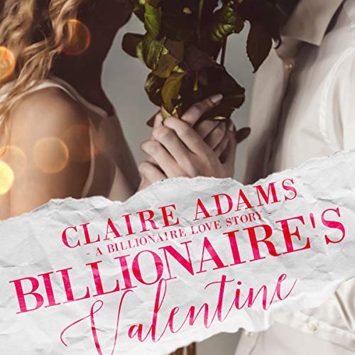 Cover of Billionaire's Valentine