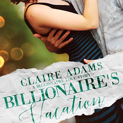 Cover of Billionaire's Vacation