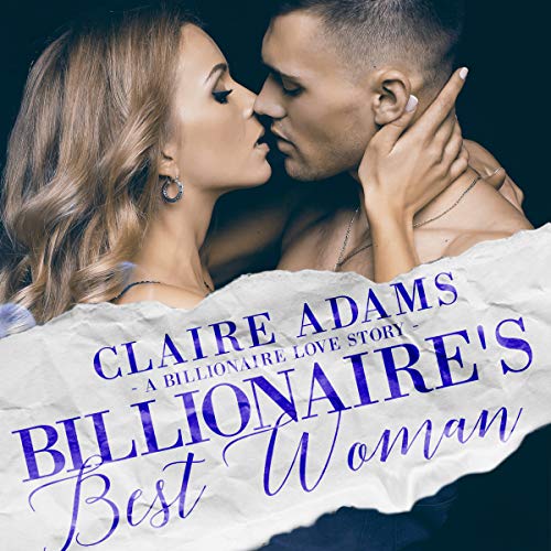 Cover of Billionaire's Best Woman